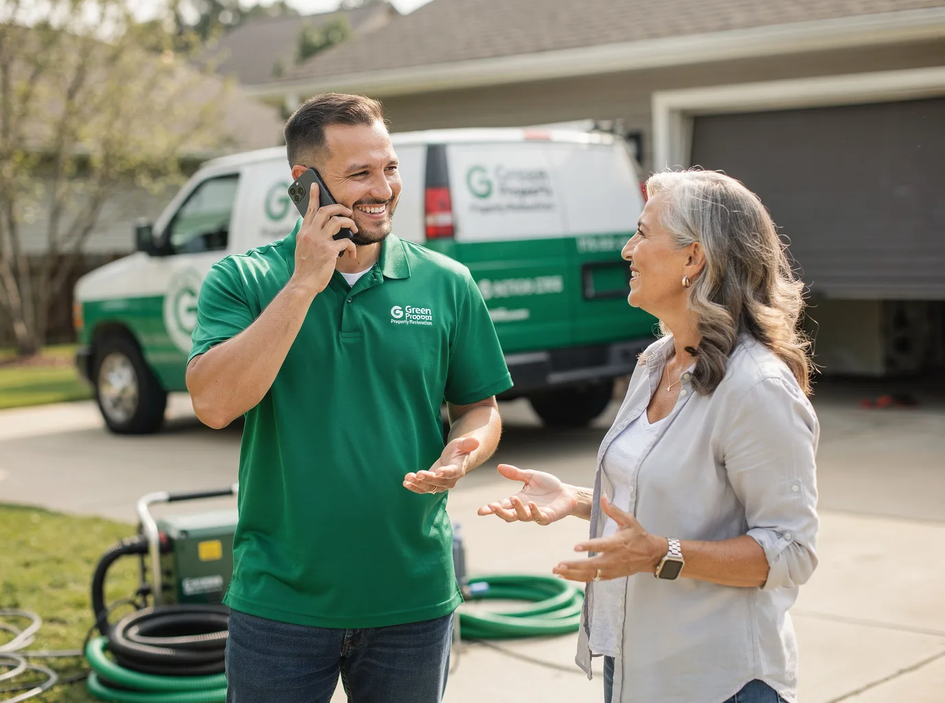 Water Damage Restoration Tracys Landing, MD FAQs